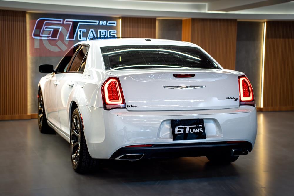 Chrysler 300